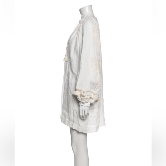 Johanna Ortiz Tapestry Of Dreams Dress Size 6 NWOT - Picture 6 of 7